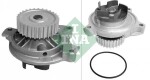 INA  Veepump, mootori jahutus 538 0343 10