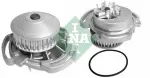 Schaeffler INA Veepump,  mootori jahutus 538 0344 10