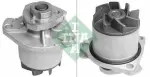 Schaeffler INA Veepump,  mootori jahutus 538 0350 10