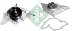 INA  Veepump, mootori jahutus 538 0351 10