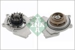 Schaeffler INA Veepump,  mootori jahutus 538 0361 10
