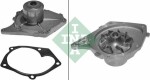Schaeffler INA Veepump,  mootori jahutus 538 0373 10