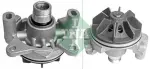 Schaeffler INA Veepump,  mootori jahutus 538 0374 10