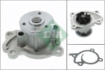 INA  Veepump, mootori jahutus 538 0383 10
