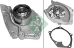 Schaeffler INA Veepump,  mootori jahutus 538 0392 10