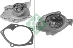 Schaeffler INA Veepump,  mootori jahutus 538 0393 10