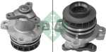 Schaeffler INA Veepump,  mootori jahutus 538 0397 10