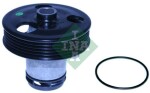 Schaeffler INA Veepump,  mootori jahutus 538 0411 10