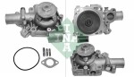 Schaeffler INA Veepump,  mootori jahutus 538 0426 10