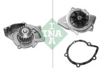 Schaeffler INA Veepump,  mootori jahutus 538 0428 10