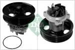 Schaeffler INA Veepump,  mootori jahutus 538 0442 10