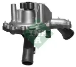 Schaeffler INA Veepump,  mootori jahutus 538 0465 10