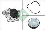 Schaeffler INA Veepump,  mootori jahutus 538 0466 30