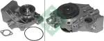 Schaeffler INA Veepump, mootori jahutus 538 0469 10