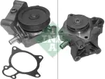 Schaeffler INA Veepump,  mootori jahutus 538 0472 10