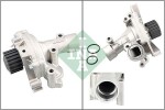 Schaeffler INA Veepump,  mootori jahutus 538 0500 10