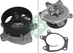 Schaeffler INA Veepump,  mootori jahutus 538 0522 10
