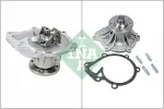 INA  Veepump, mootori jahutus 538 0534 10