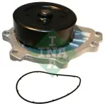 Schaeffler INA Veepump,  mootori jahutus 538 0541 10