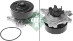 Schaeffler INA Veepump,  mootori jahutus 538 0548 10