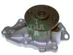 Schaeffler INA Veepump,  mootori jahutus 538 0563 10