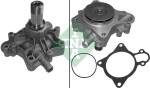 Schaeffler INA Veepump,  mootori jahutus 538 0575 10