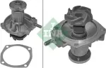 Schaeffler INA Veepump,  mootori jahutus 538 0576 10