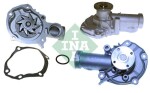 Schaeffler INA Veepump,  mootori jahutus 538 0584 10