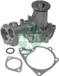 Schaeffler INA Veepump,  mootori jahutus 538 0588 10