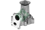 Schaeffler INA Veepump,  mootori jahutus 538 0591 10