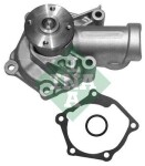 Schaeffler INA Veepump,  mootori jahutus 538 0593 10