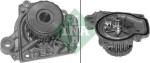 INA  Veepump, mootori jahutus 538 0609 10