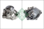 Schaeffler INA Veepump,  mootori jahutus 538 0624 10