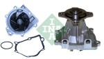 INA  Veepump, mootori jahutus 538 0632 10