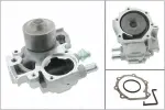 INA  Veepump, mootori jahutus 538 0652 10