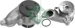 Schaeffler INA Veepump,  mootori jahutus 538 0671 10