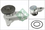 Schaeffler INA Veepump,  mootori jahutus 538 0672 10