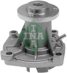 INA  Veepump, mootori jahutus 538 0680 10