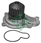 Schaeffler INA Veepump,  mootori jahutus 538 0689 10