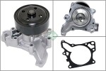 Schaeffler INA  Veepump, mootori jahutus 538 0712 10