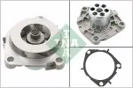 Schaeffler INA Veepump,  mootori jahutus 538 0714 10