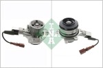 INA  Veepump, mootori jahutus 538 0733 10