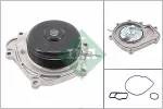 INA  Veepump, mootori jahutus 538 0804 10