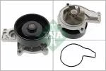 Schaeffler INA Veepump,  mootori jahutus 538 0806 10