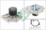 INA  Veepump, mootori jahutus 538 0808 10