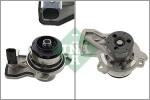 Schaeffler INA Veepump,  mootori jahutus 538 0819 10