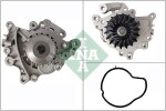 Schaeffler INA Veepump,  mootori jahutus 538 0882 10