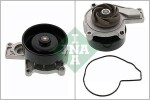 Schaeffler INA Veepump,  mootori jahutus 538 0883 10