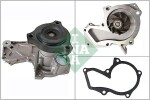 Schaeffler INA Veepump,  mootori jahutus 538 0884 10