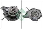 INA  Veepump, mootori jahutus 538 0898 10